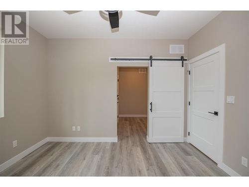 2508 Shuswap Avenue Unit# 18, Lumby, BC - Indoor Photo Showing Other Room