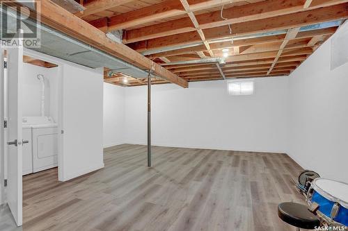 2054 Reynolds Street, Regina, SK - Indoor Photo Showing Basement