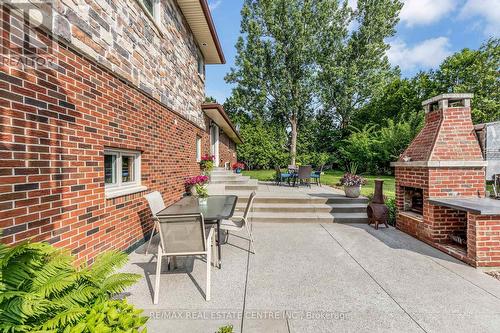 19617 Mountainview Road, Caledon, ON - Outdoor With Exterior