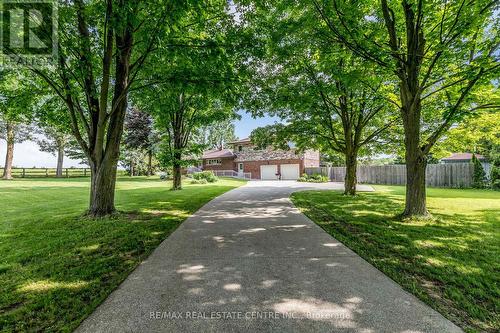 19617 Mountainview Road, Caledon, ON - Outdoor