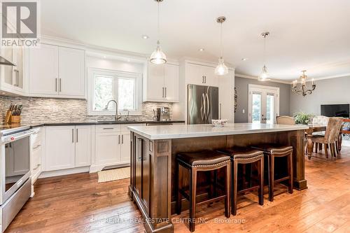 19617 Mountainview Road, Caledon, ON - Indoor