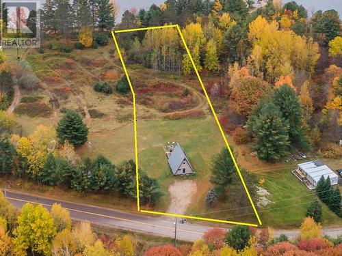 113 Shamess Road, Petawawa, ON - Outdoor With View