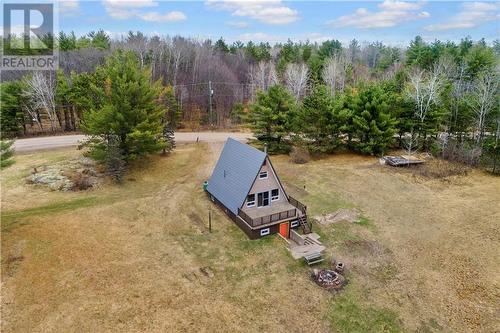 113 Shamess Road, Petawawa, ON - Outdoor With View