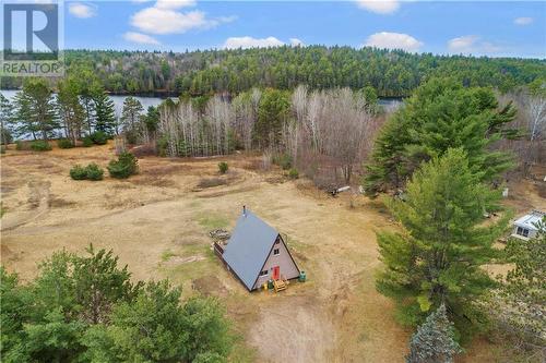113 Shamess Road, Petawawa, ON - Outdoor With View