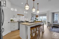 quartz counters throughout Note: photos shown is model home, so actual property will vary somewhat. No appliances provided in actual listed property. - 
