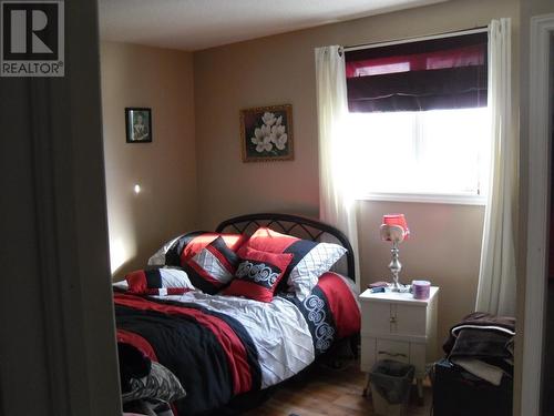 85-87 Main Street, Port Aux Basques, NL - Indoor Photo Showing Bedroom