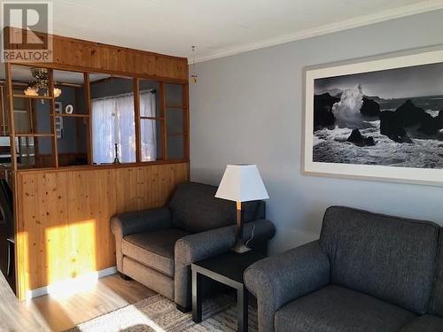 45 Gray Avenue, Gander, NL - Indoor Photo Showing Living Room