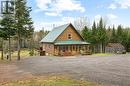 239 Forks Stream Rd, Canaan Forks, NB  - Outdoor 