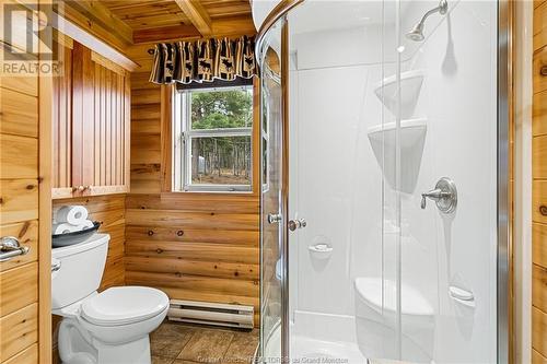 239 Forks Stream Rd, Canaan Forks, NB - Indoor Photo Showing Bathroom