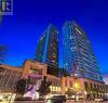 #1532 -165 Legion Rd N, Toronto, ON  - Outdoor With Balcony With Facade 