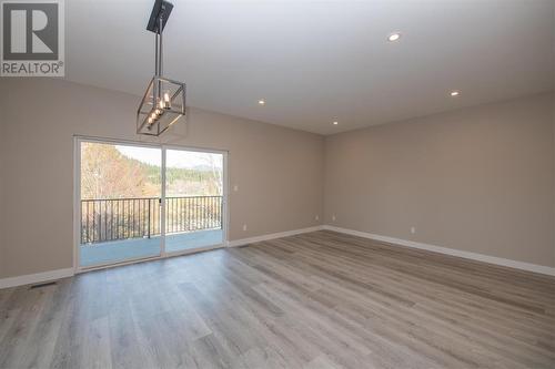 2508 Shuswap Avenue Unit# 11, Lumby, BC - Indoor Photo Showing Other Room