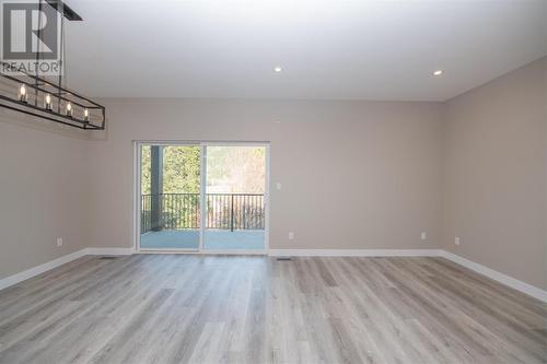 2508 Shuswap Avenue Unit# 11, Lumby, BC - Indoor Photo Showing Other Room