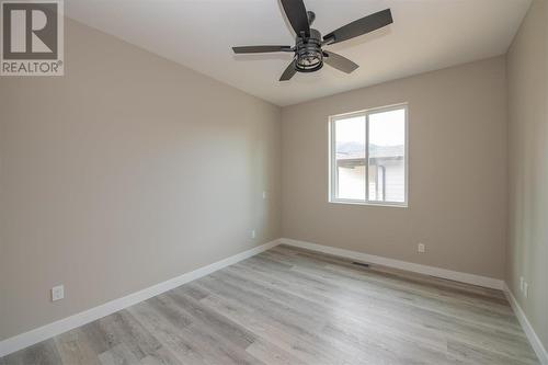 2508 Shuswap Avenue Unit# 11, Lumby, BC - Indoor Photo Showing Other Room