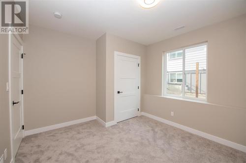 2508 Shuswap Avenue Unit# 11, Lumby, BC - Indoor Photo Showing Other Room