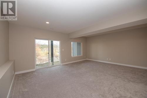 2508 Shuswap Avenue Unit# 11, Lumby, BC - Indoor Photo Showing Other Room