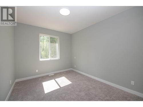 2508 Shuswap Avenue Unit# 10, Lumby, BC - Indoor Photo Showing Other Room