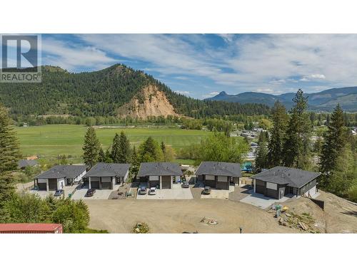 2508 Shuswap Avenue Unit# 10, Lumby, BC - Outdoor With View