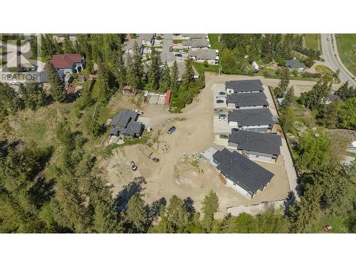 2508 Shuswap Avenue Unit# 10, Lumby, BC - Outdoor With View