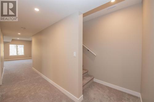 2508 Shuswap Avenue Unit# 12, Lumby, BC - Indoor Photo Showing Other Room