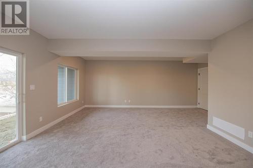 2508 Shuswap Avenue Unit# 12, Lumby, BC - Indoor Photo Showing Other Room