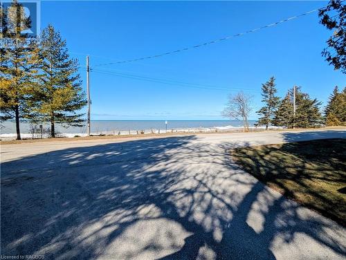 125 Boiler Beach Road, Huron-Kinloss, ON - Outdoor With Body Of Water With View