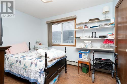 353 Lasalle, Sudbury, ON - Indoor Photo Showing Bedroom