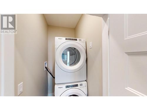 516 Similkameen Avenue, Princeton, BC - Indoor Photo Showing Laundry Room