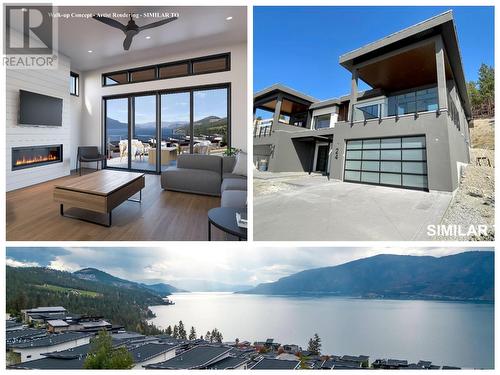 9201 Okanagan Centre Road W Unit# 21, Lake Country, BC - 