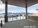 9201 Okanagan Centre Road W Unit# 21, Lake Country, BC  - Outdoor With Body Of Water With View With Exterior 