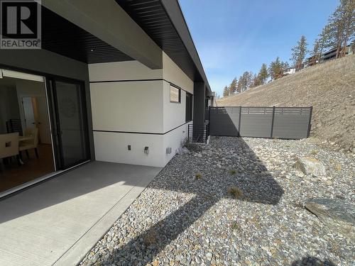 9201 Okanagan Centre Road W Unit# 21, Lake Country, BC - Outdoor With Exterior