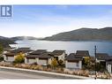 9201 Okanagan Centre Road W Unit# 6, Lake Country, BC  - Outdoor With Body Of Water 