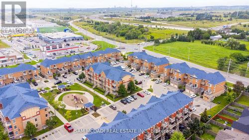 #51 -5050 Intrepid Dr, Mississauga, ON - Outdoor With View