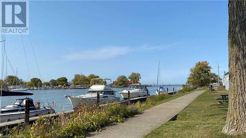 313 Main Street, St. Catharines, ON - Outdoor With Body Of Water With View