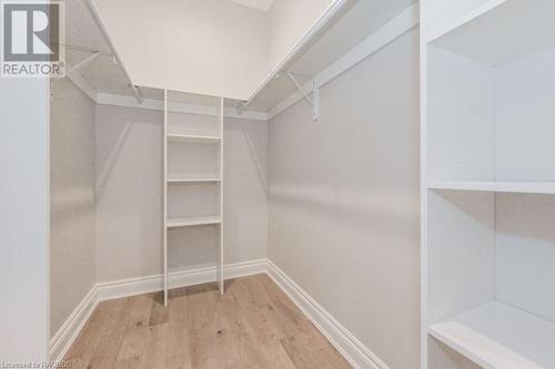 105 Dougs Crescent, Mount Forest, ON - Indoor With Storage