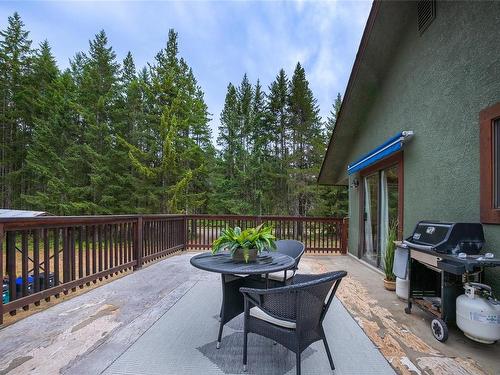 4775 Anderson Ave, Bowser, BC - Outdoor With Deck Patio Veranda With Exterior
