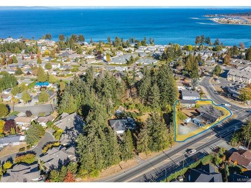 549 Island Hwy West, Parksville, BC 
