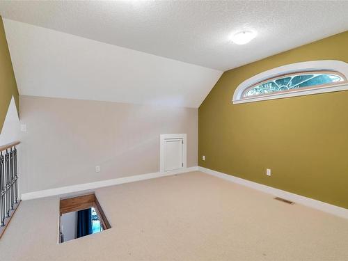 3829 Winget Pl, Chemainus, BC - Indoor Photo Showing Other Room
