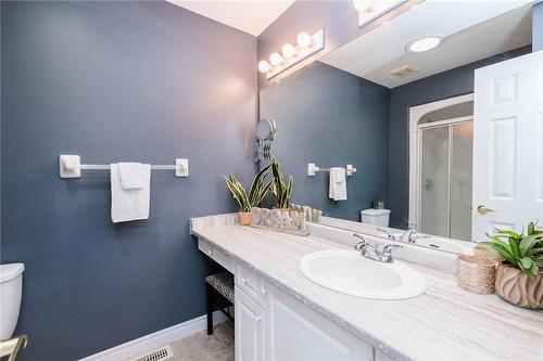 22 Carolina Way, Port Rowan, ON - Indoor Photo Showing Bathroom