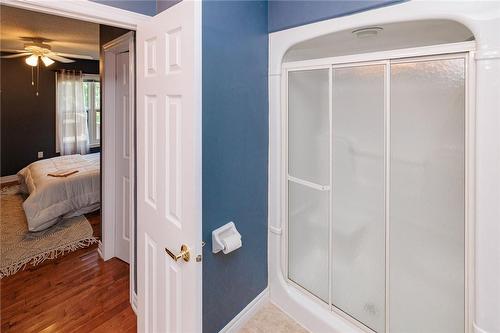 22 Carolina Way, Port Rowan, ON - Indoor Photo Showing Bathroom