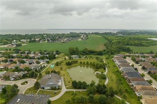 22 Carolina Way, Port Rowan, ON - Outdoor With View