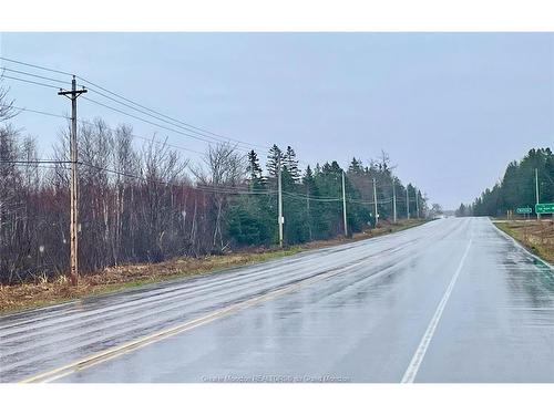 Lot Route 16, Melrose, NB 