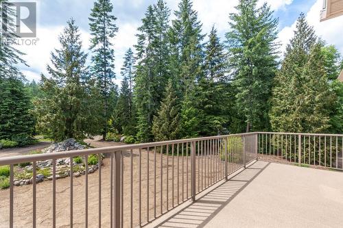 1480 Nighthawk  Drive, Castlegar, BC - Outdoor