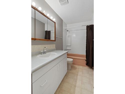 1480 Nighthawk Drive, Castlegar, BC - Indoor Photo Showing Bathroom