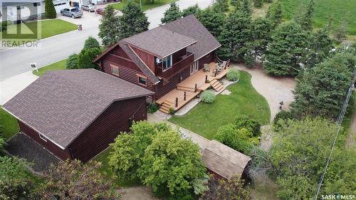 2122 100A Street, Tisdale, SK - Outdoor