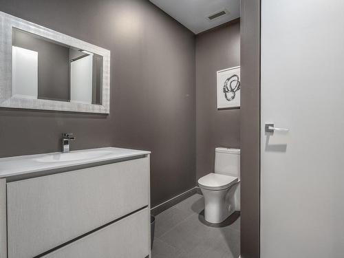 Salle d'eau - 103-36 Ch. Du Bord-Du-Lac-Lakeshore, Pointe-Claire, QC - Indoor Photo Showing Bathroom