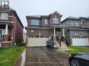 312 Ridley Cres, Southgate, ON  - Outdoor With Facade 
