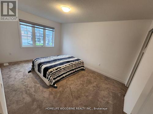 312 Ridley Cres, Southgate, ON - Indoor Photo Showing Bedroom