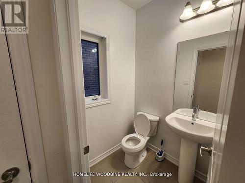 312 Ridley Cres, Southgate, ON - Indoor Photo Showing Bathroom