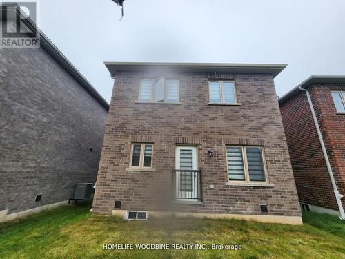 312 Ridley Cres, Southgate, ON - Outdoor