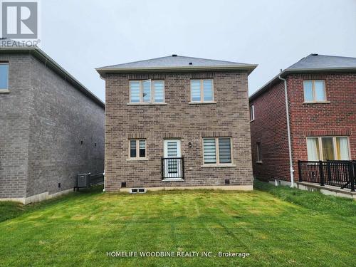 312 Ridley Cres, Southgate, ON - Outdoor With Exterior